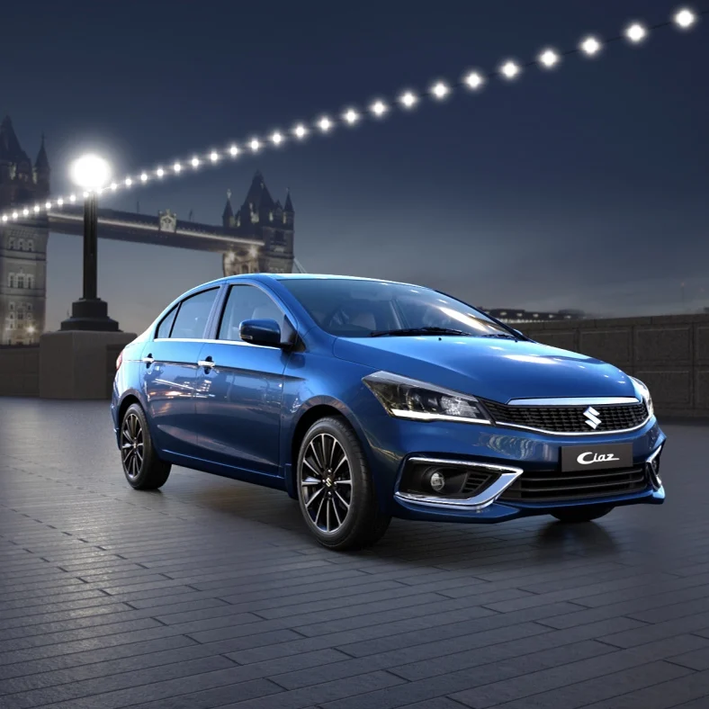 maruti suzuki ciaz