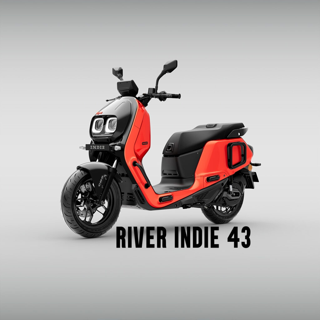 River Indie 43