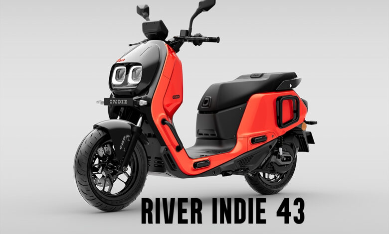 River Indie 43