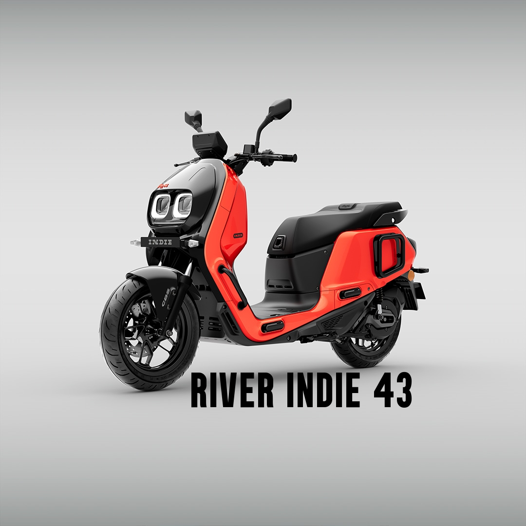 River Indie 43