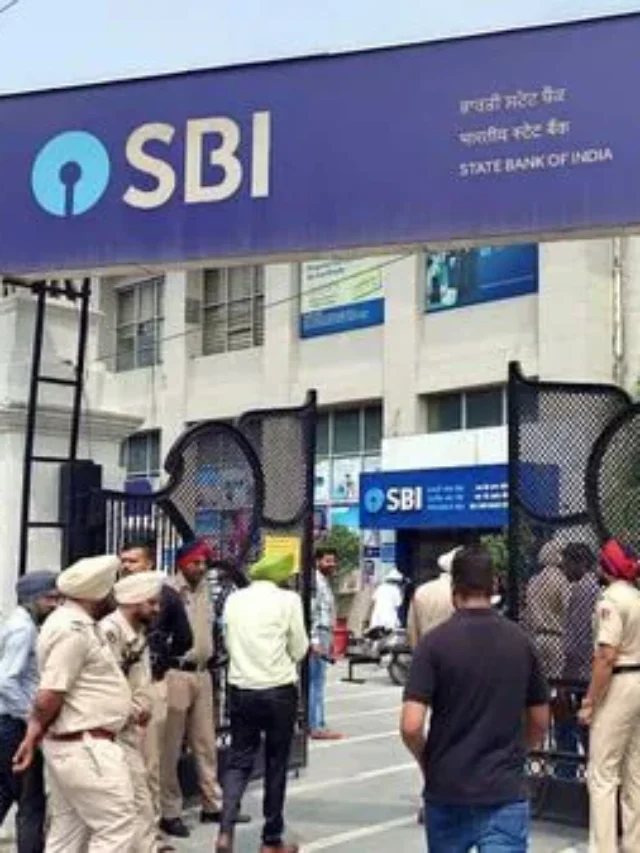 SBI PO 2025: 541 पदों पर भर्ती शुरू, आवेदन की अंतिम तिथि 14 जुलाई, ग्रेजुएट्स के लिए सुनहरा अवसर | SBI | State bank of india | PO Exam | SBI exam
