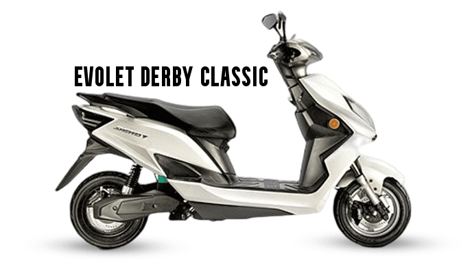 Evolet Derby Classic