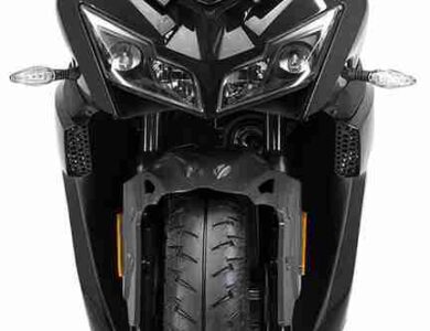 Ferrato Disruptor