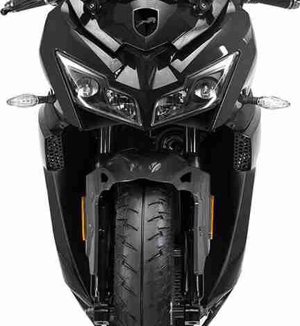 Ferrato Disruptor