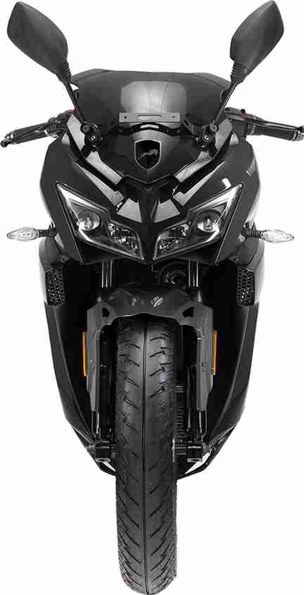 Ferrato Disruptor