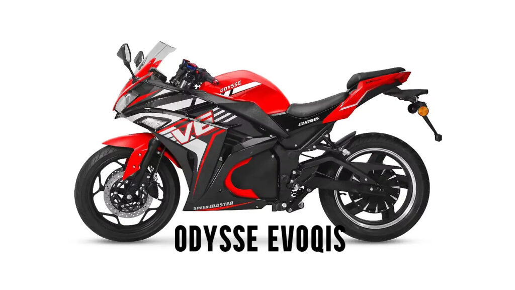Odysse Evoqis