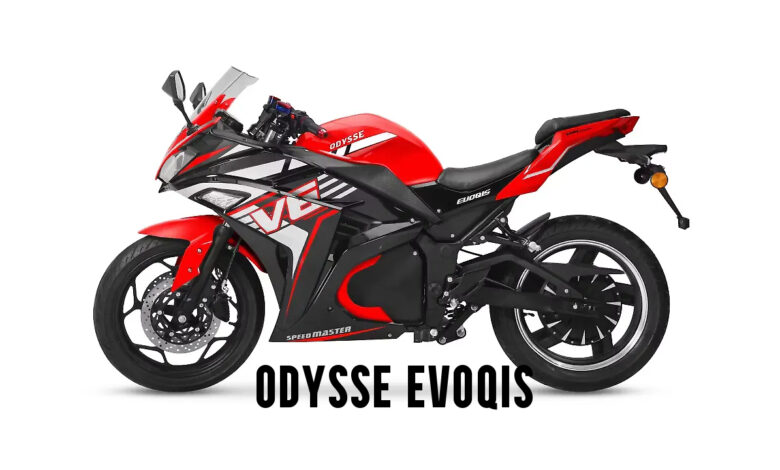 Odysse Evoqis